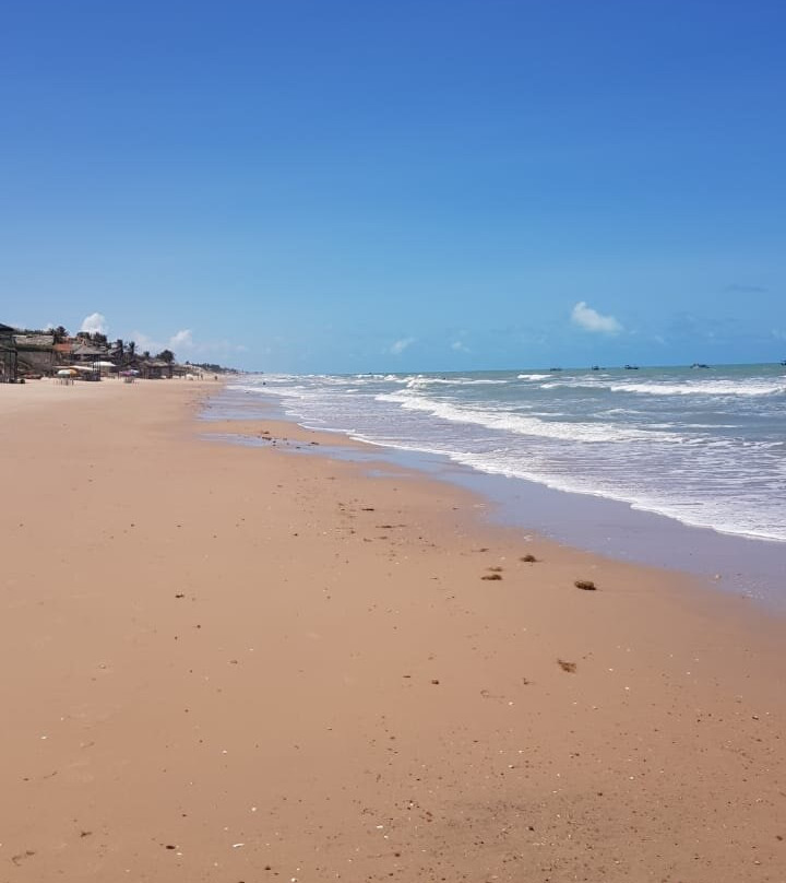 da Quixaba Beach-Aracati必去景点