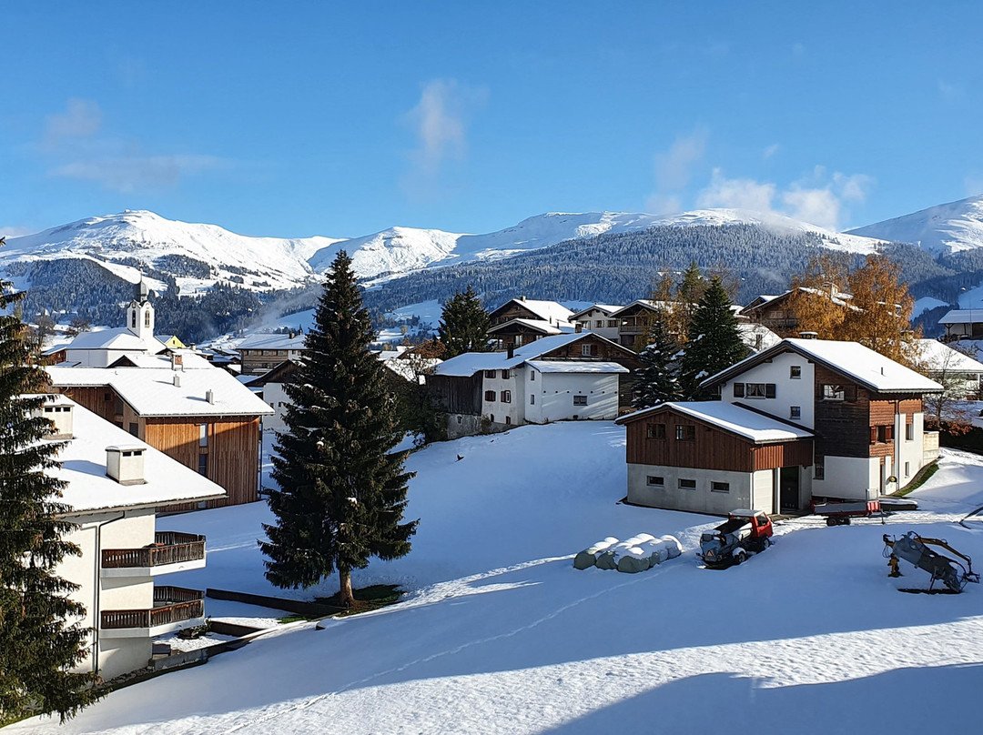 La Val Hotel & Spa主图