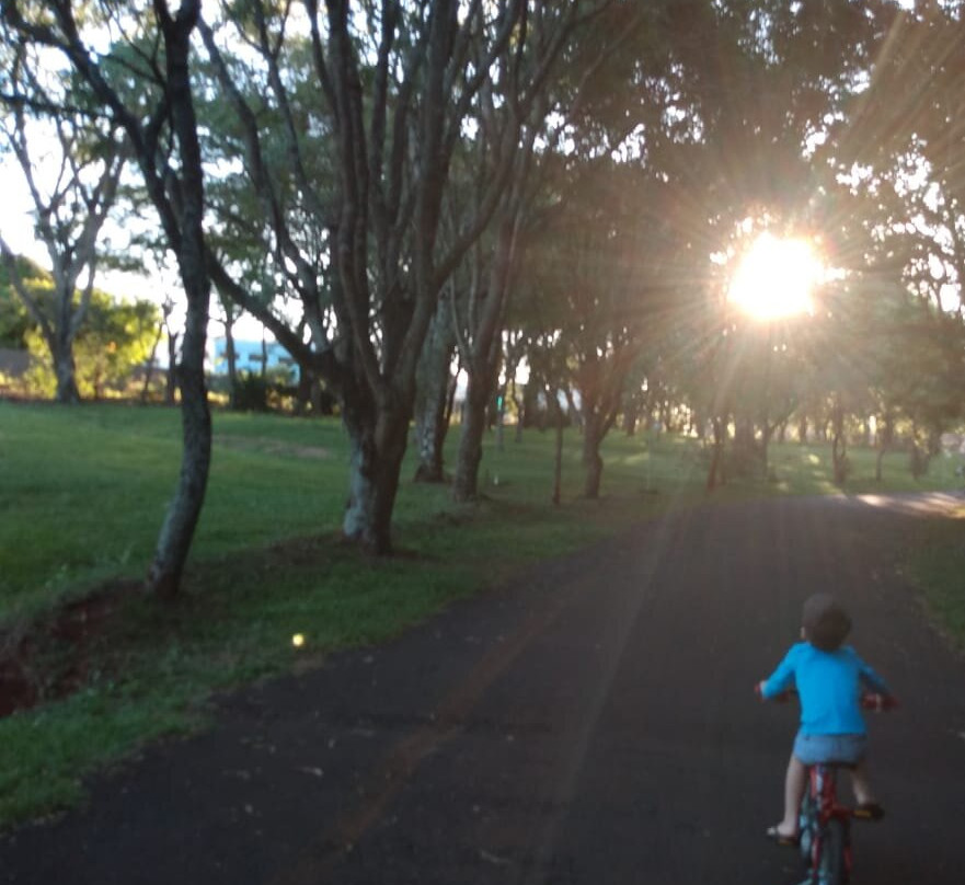 Hotel Lago Das Pedras主图