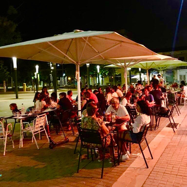 La Plaça Gastrobar