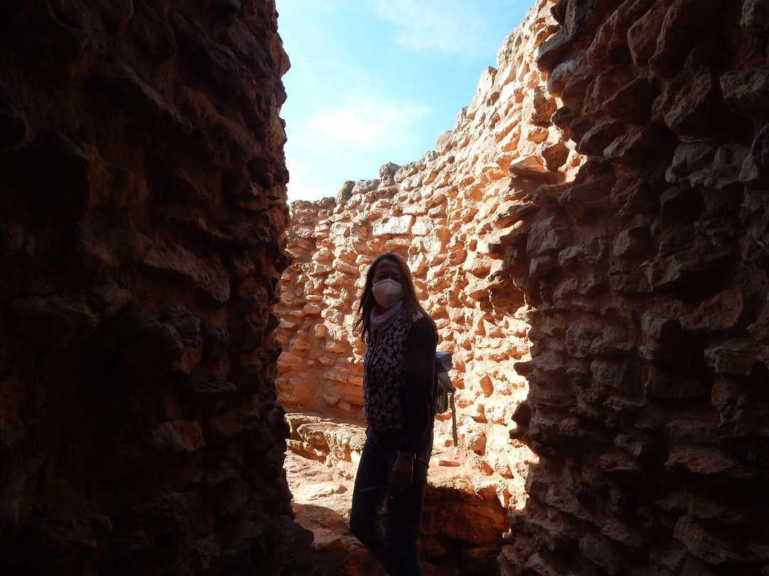 La Motilla Del Azuer-Daimiel必去景点