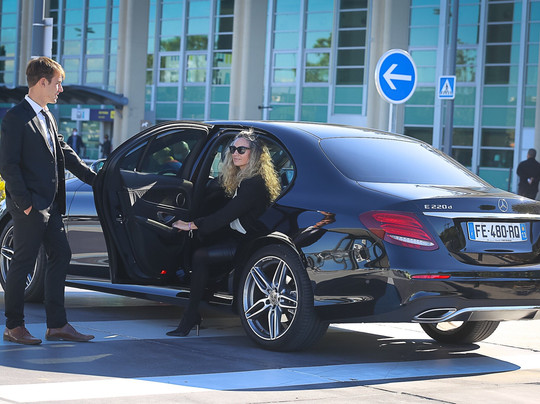 PROVENCE VTC-马赛必去景点