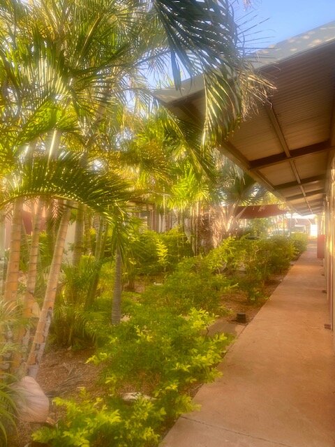 Econo Lodge Karratha-家庭/游戏区