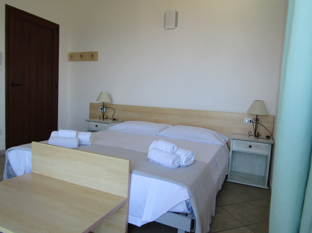 Hotel Castello Budoni主图