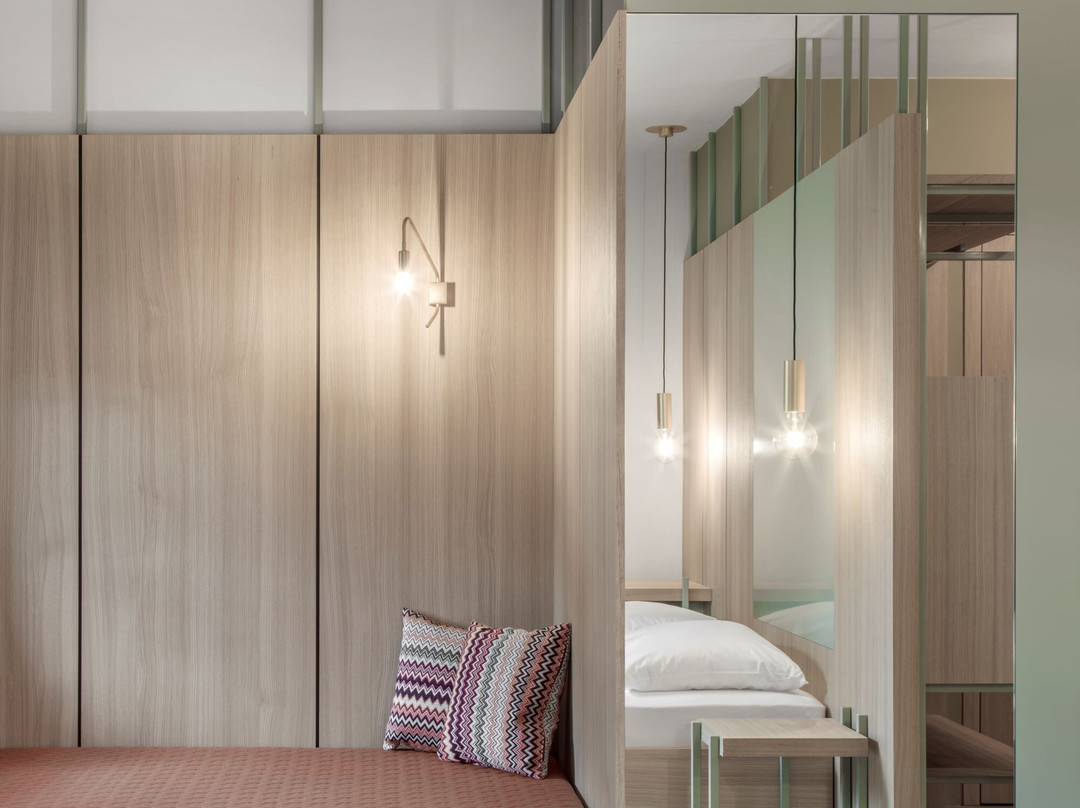 Varna酒店住宿-Villa Mayr