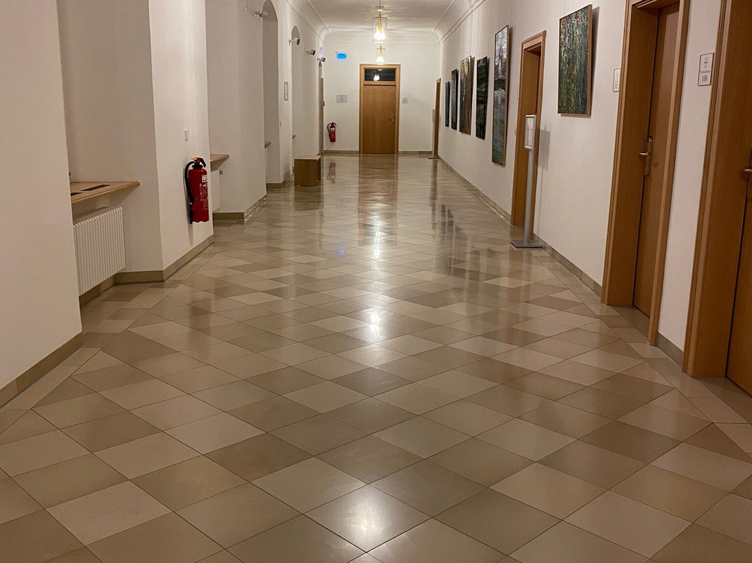 Gaestehaus St. Georg主图