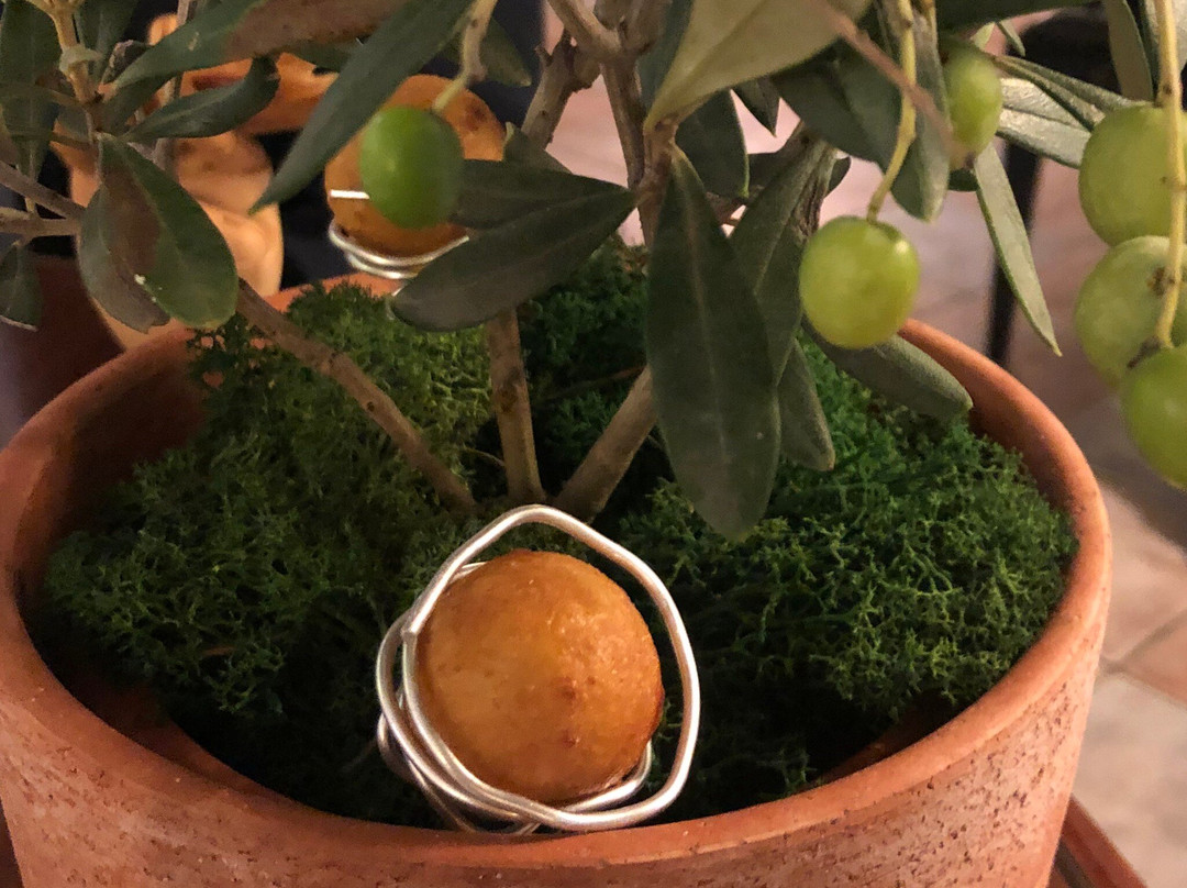 La Limonaia Food as Culture