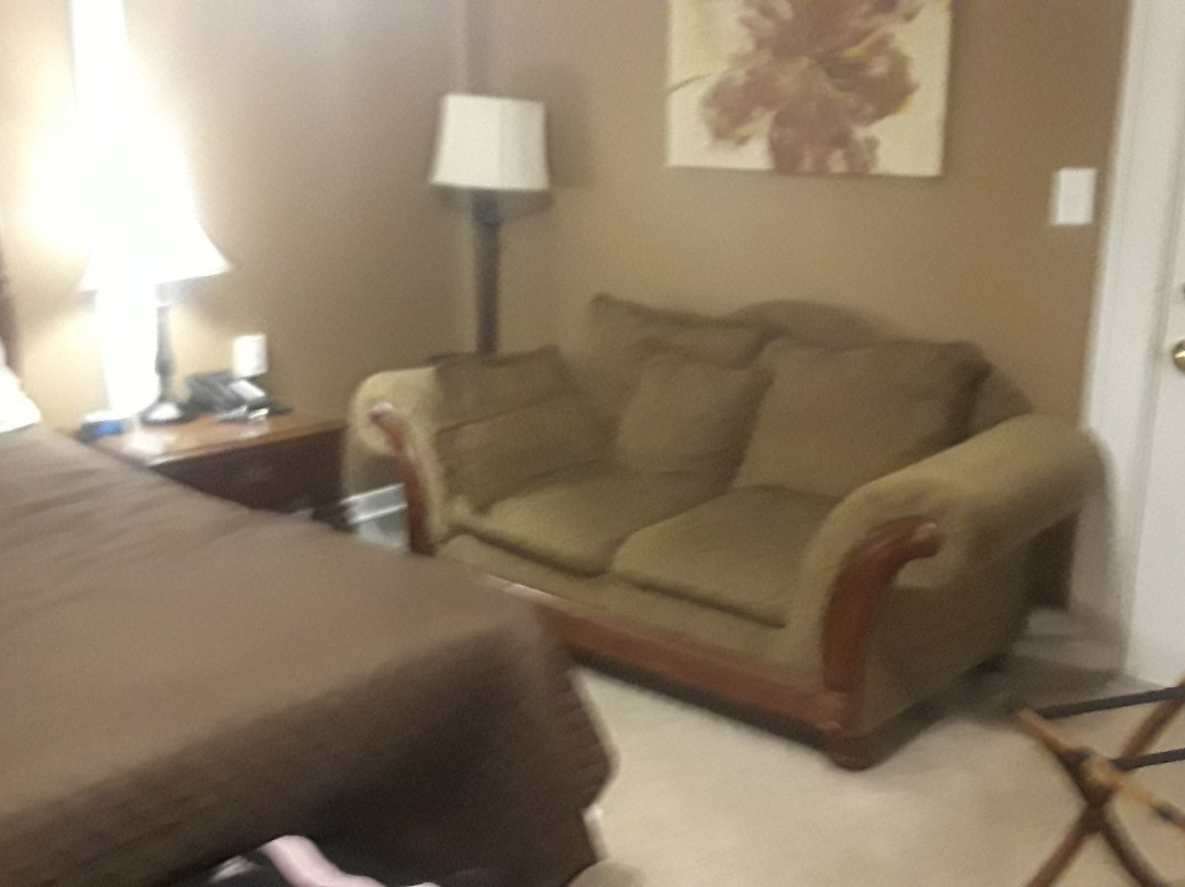 Tunnicliff Inn主图