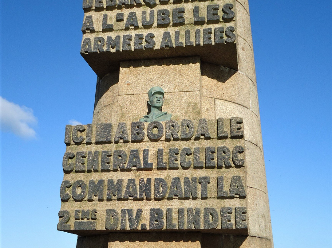 Saint-Martin-de-Varreville旅游攻略图片