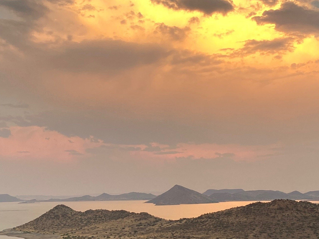 DeStijl Gariep Hotel主图