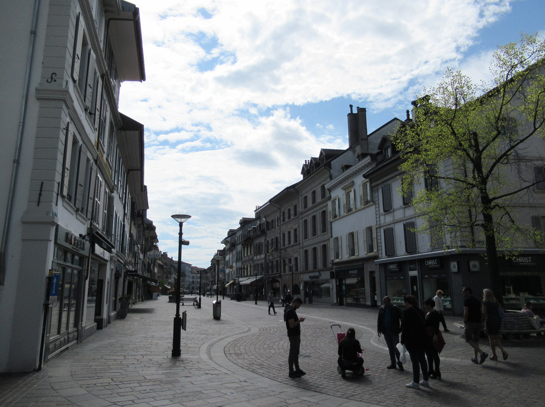 Grand Rue