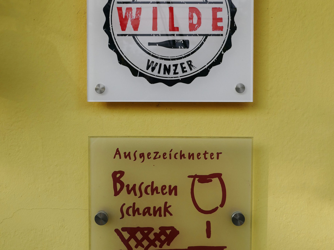 Weingut Lorenz-Kitzeck im Sausal必去景点