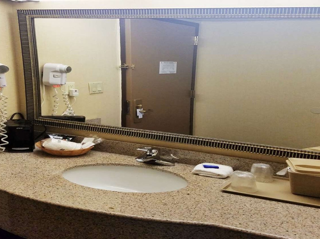 Best Western Hazlet Inn主图