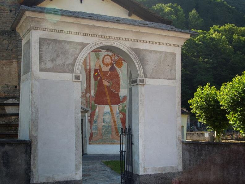 Chiesa di San Martino景点图片