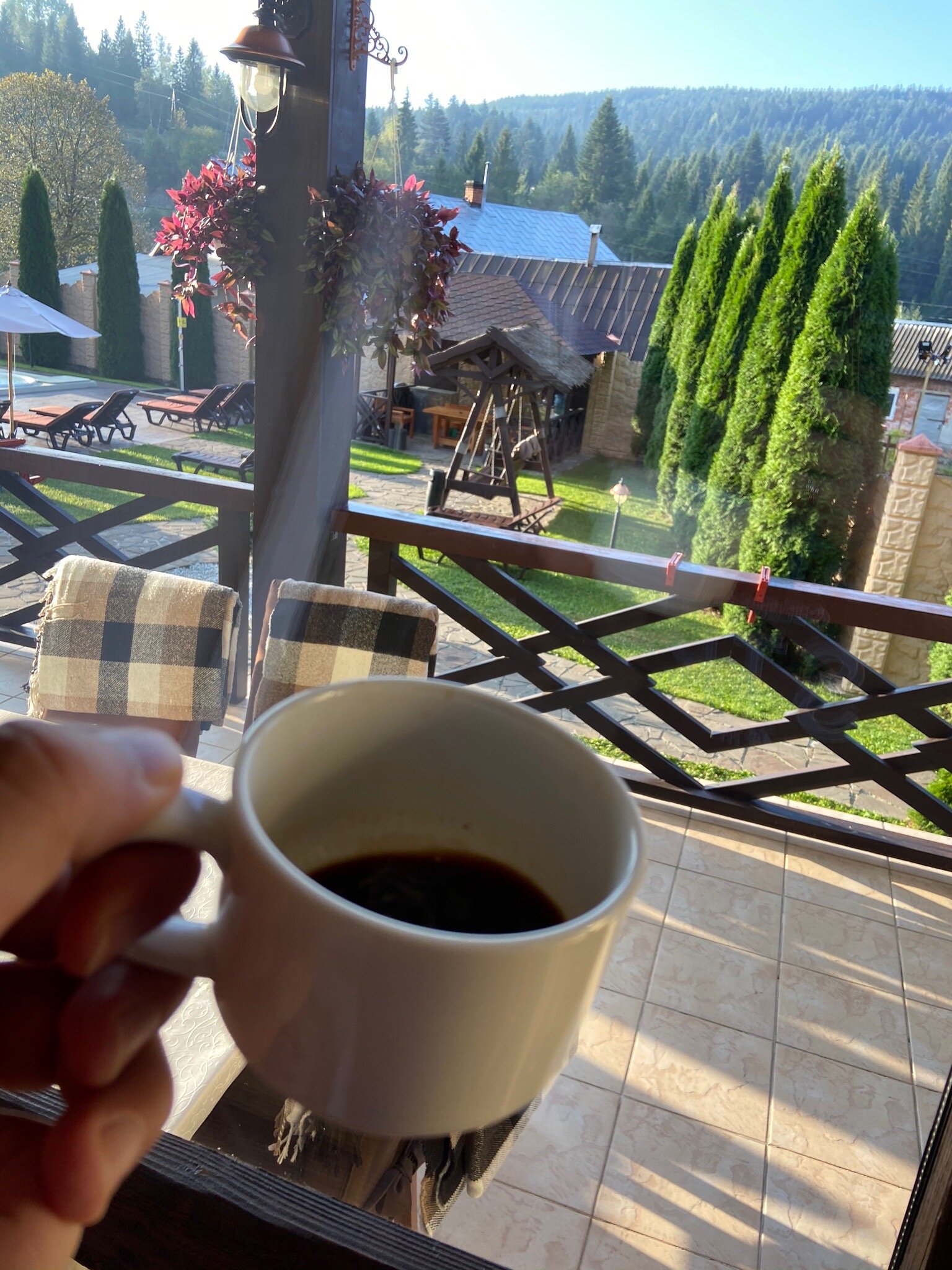Kievska Russ Resort Medical&Spa-官方