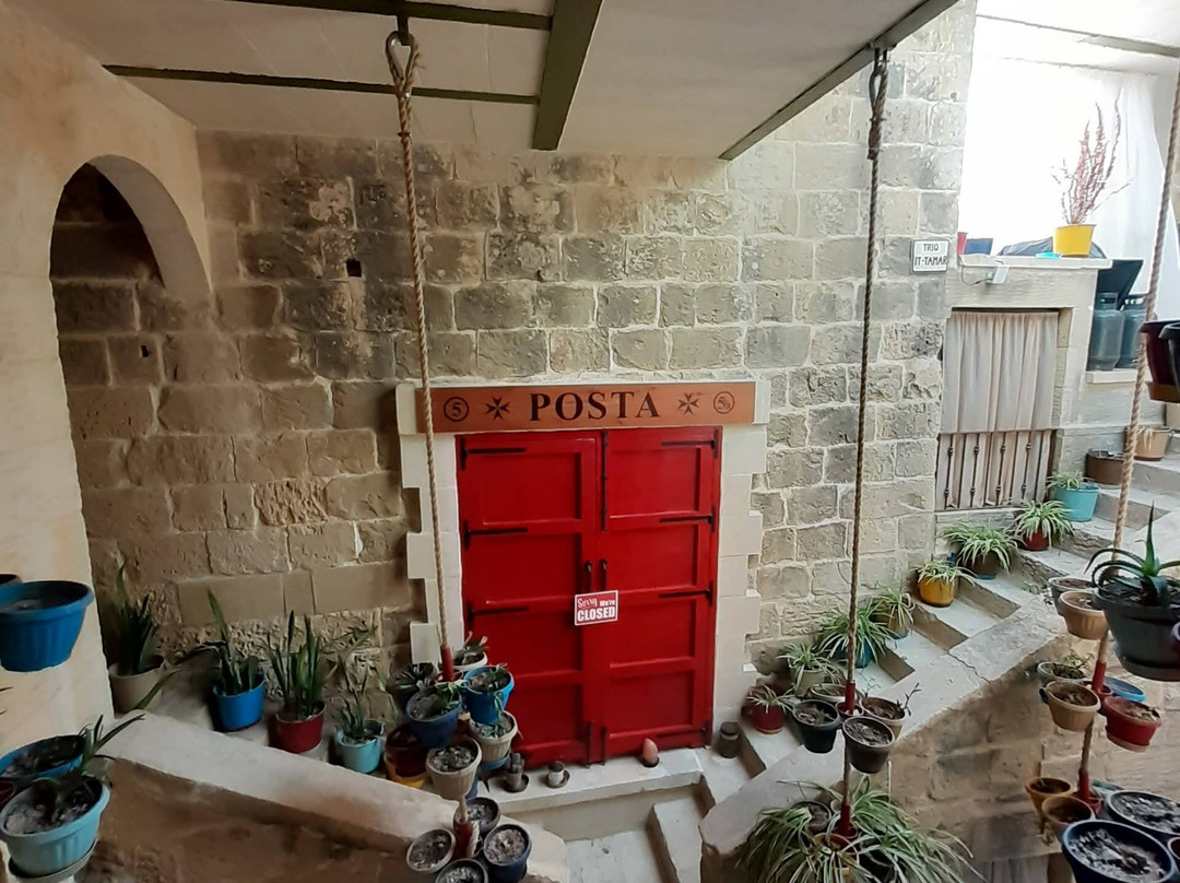 Ta’ Pinu Bed & Breakfast主图