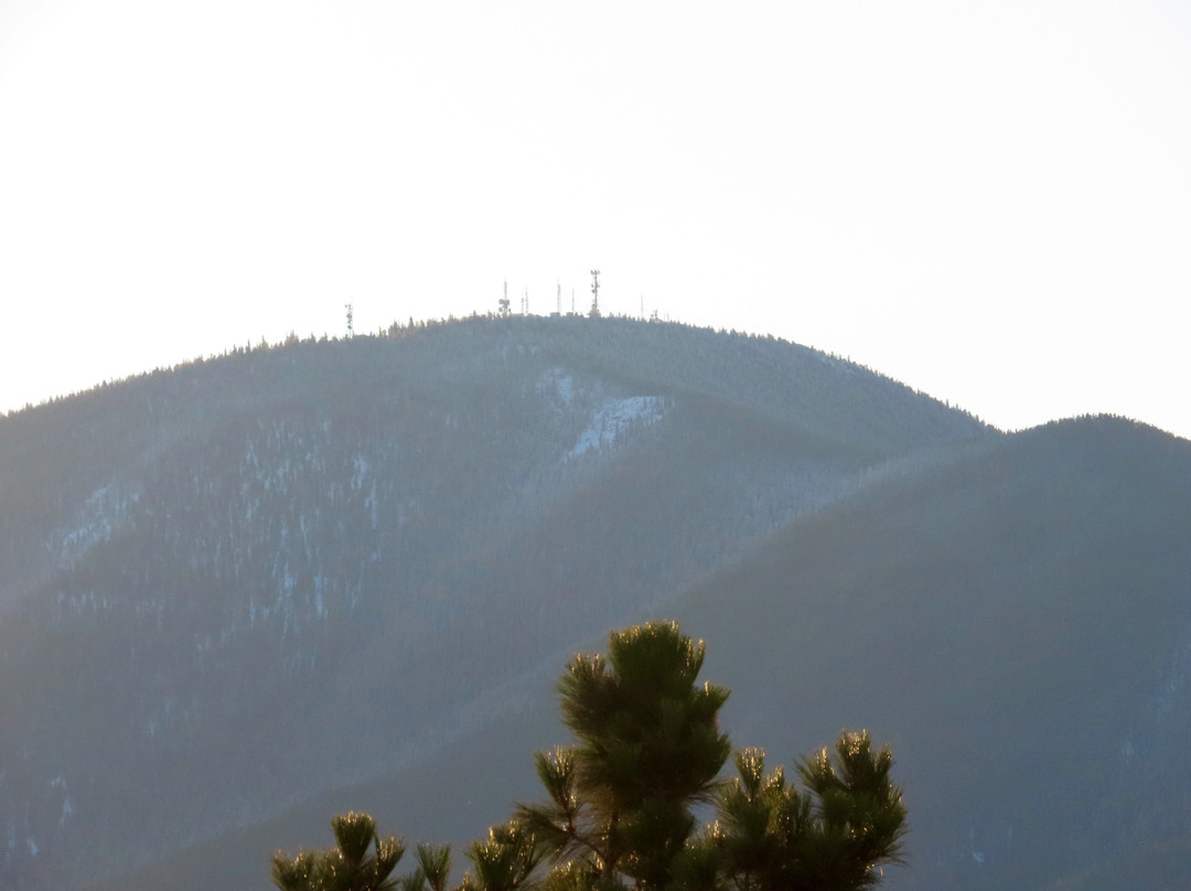 Days Inn & Conference Centre By Wyndham Cranbrook主图