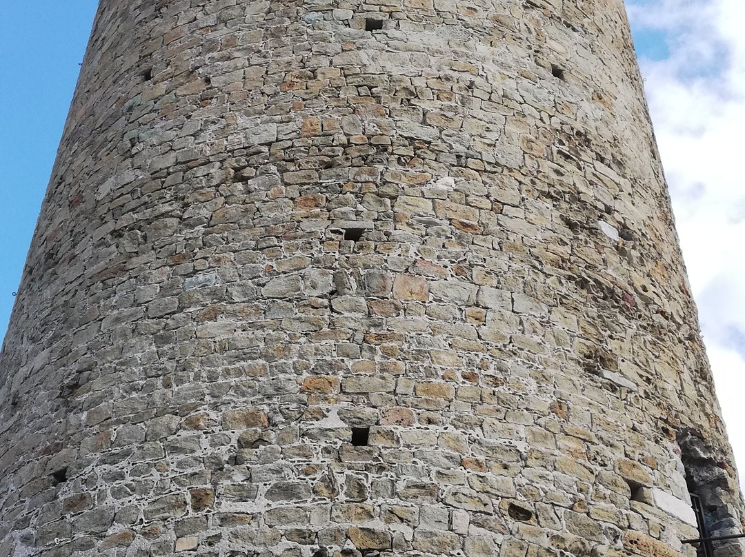 Castello di Monte Ursino景点图片