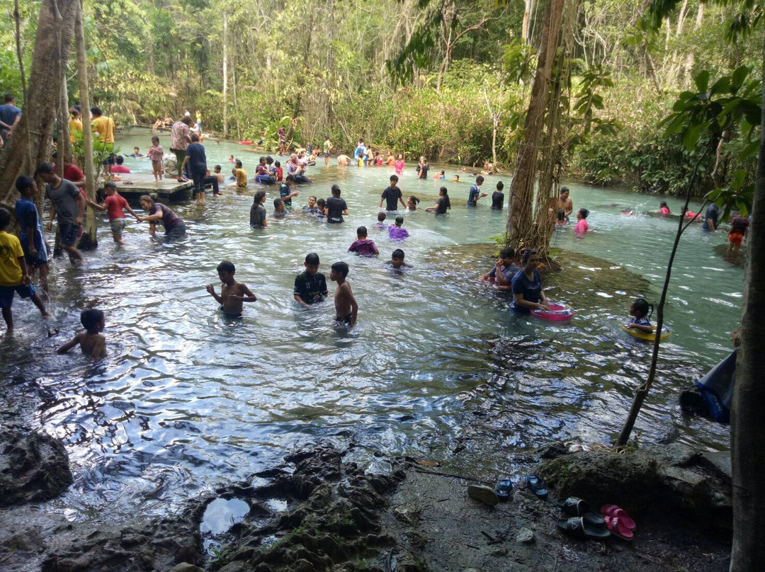 Phatonnumbannamrad-斯里叻猜空必去景点