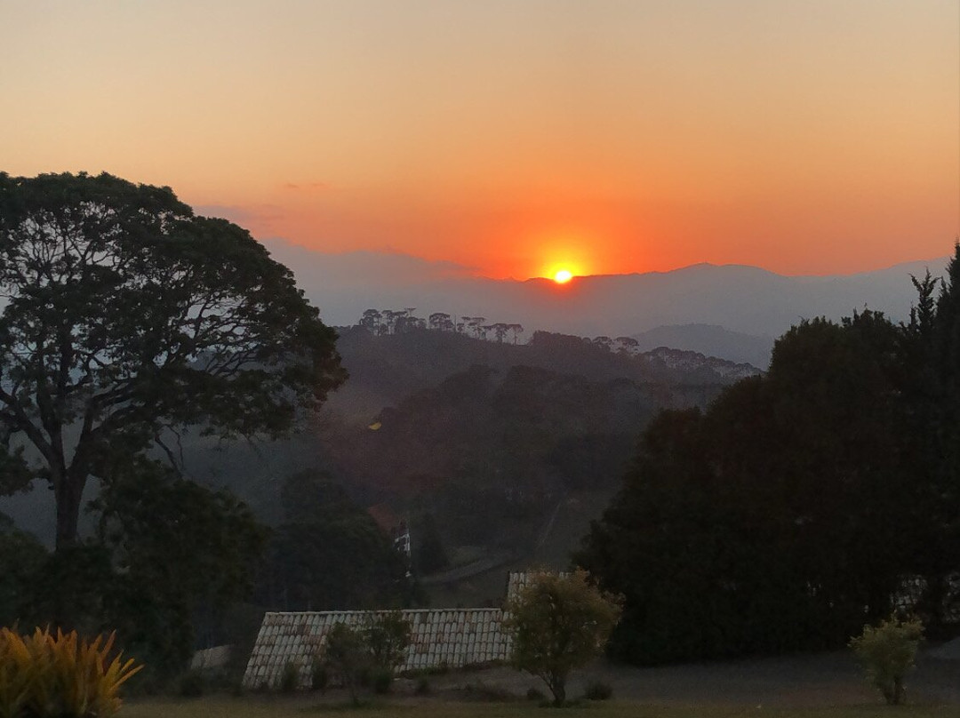 Pousada Quinta dos Pinhais主图