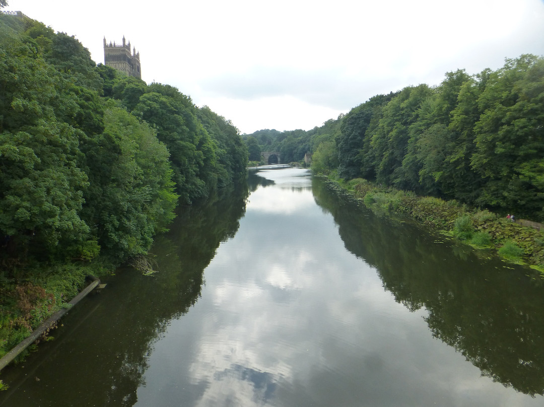 Framwellgate Bridge