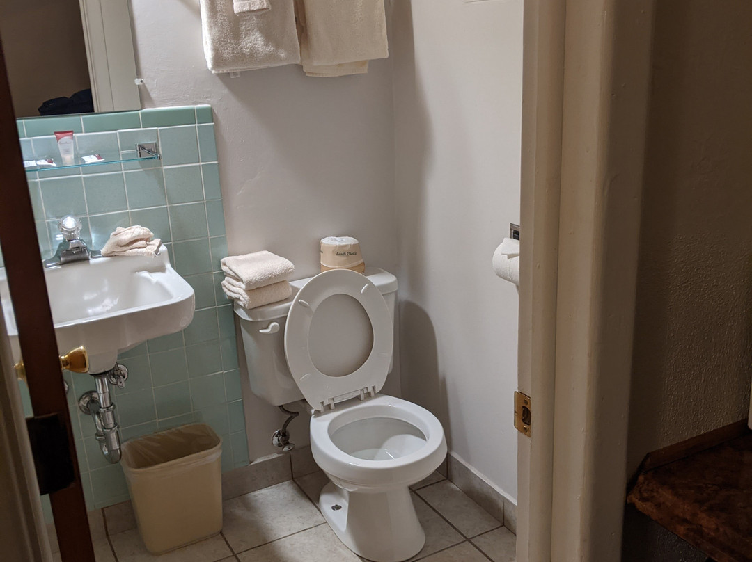 Travel Inn Motel主图