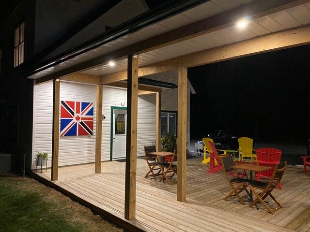 Wellington Willows Boutique B&B主图