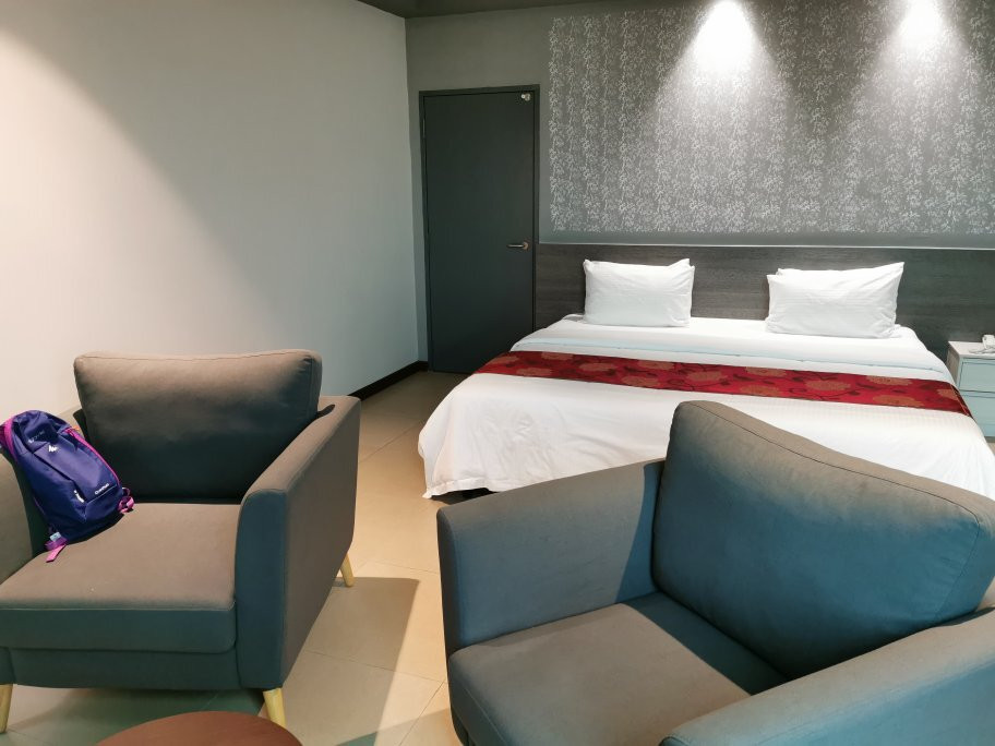 Star Well Hotel主图