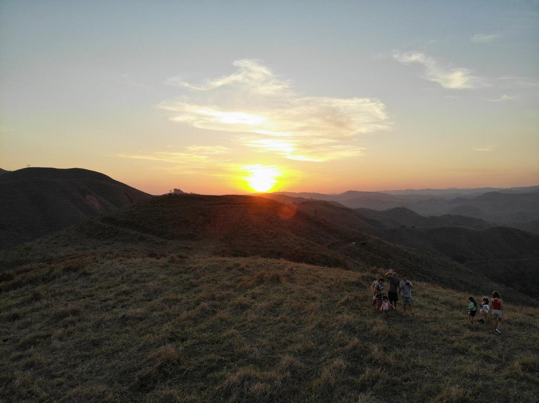 Parador Maritacas主图