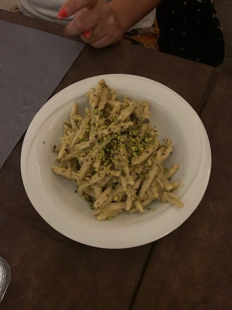 Agriristories-马泰拉必去景点