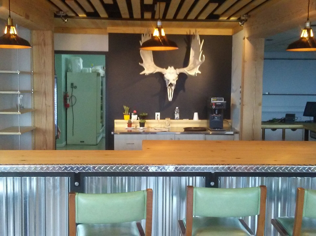 Au Delice Motel主图