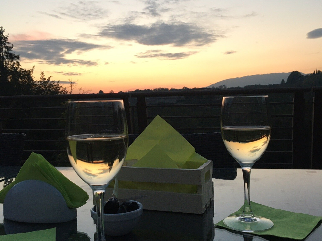Tenuta Sant'Eufemia主图