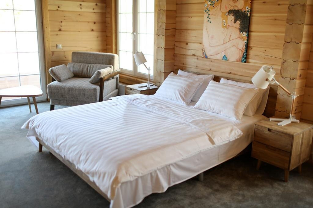 Voloza Luxury Village主图