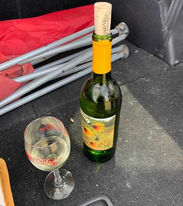 Berryville Vineyards-Claremont必去景点