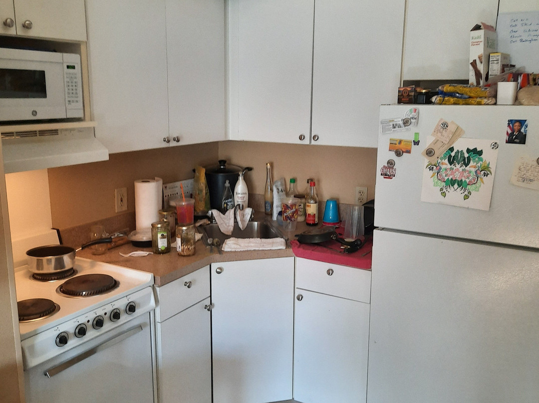 Extended Stay America - Washington, D.C. - Gaithersburg - South主图