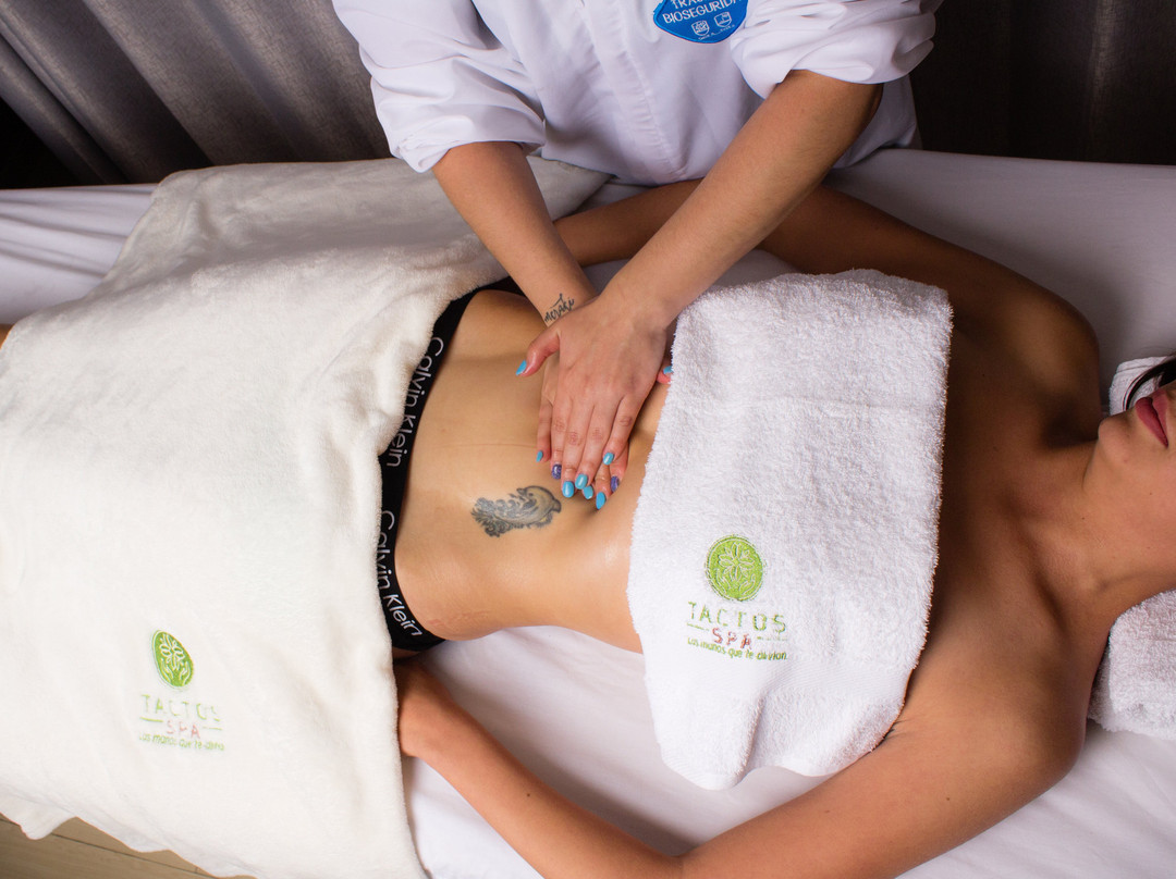 Tactos Spa-阿雷基帕必去景点