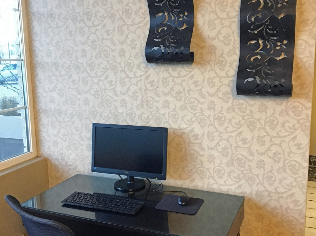 费尔布瑞芝套房汽车旅馆-爱达荷福尔斯主图