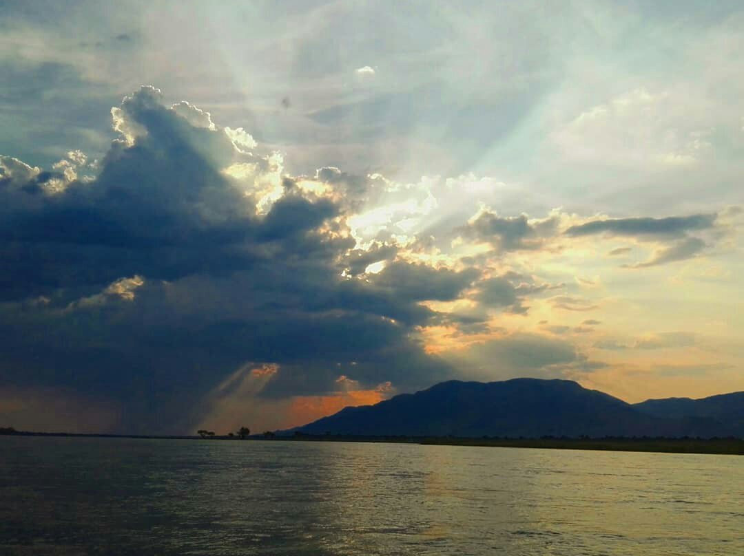 Rufaro Zambezi Camp