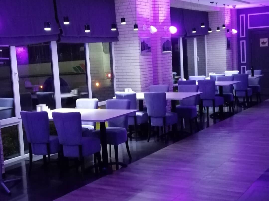 Green Park Hotel主图