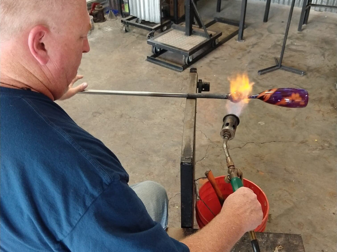 The Hot Shop-纽波特必去景点