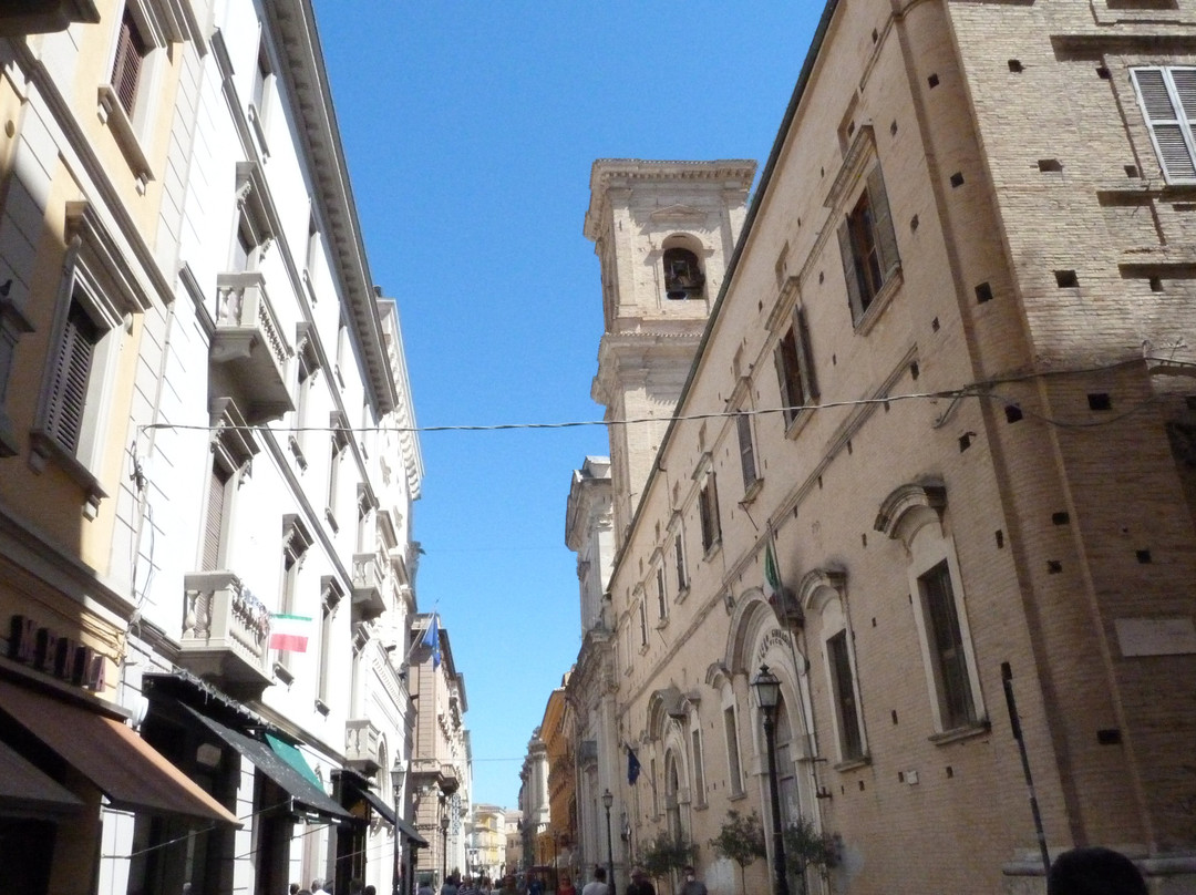 Corso Marrucino景点图片