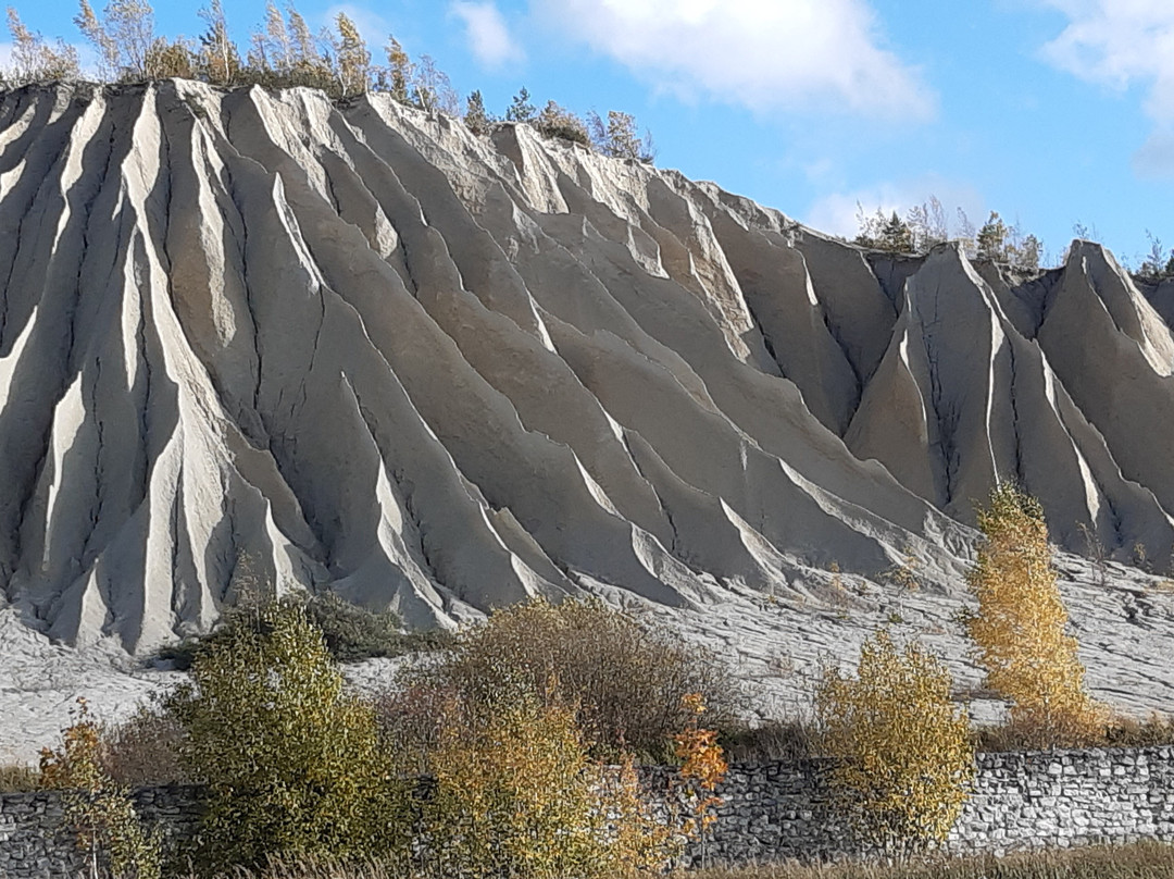 RUMMU Quarry | Prison景点图片