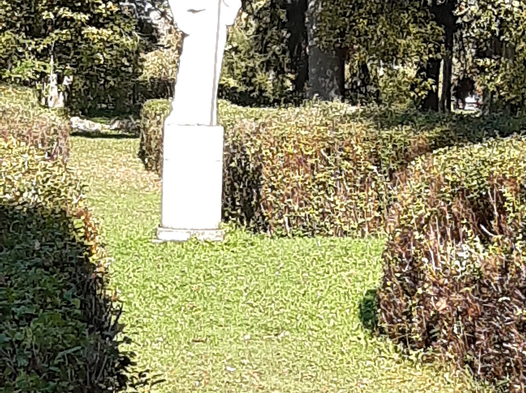 Laitse Castle-Kernu必去景点