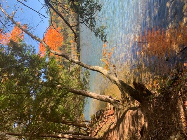 Emerald Lake State Park-Dorset必去景点
