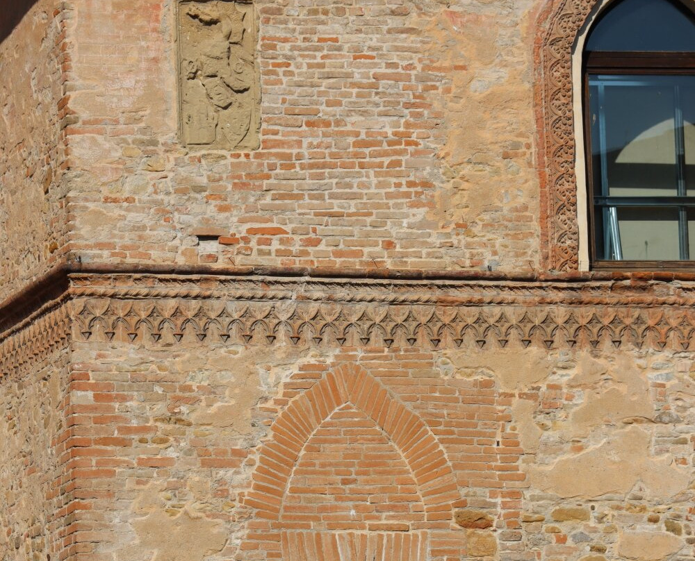 Palazzo del Podesta景点图片