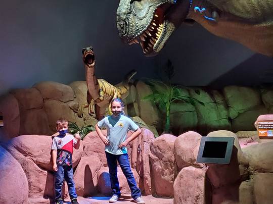 Skywild-戈尔兹伯勒必去景点