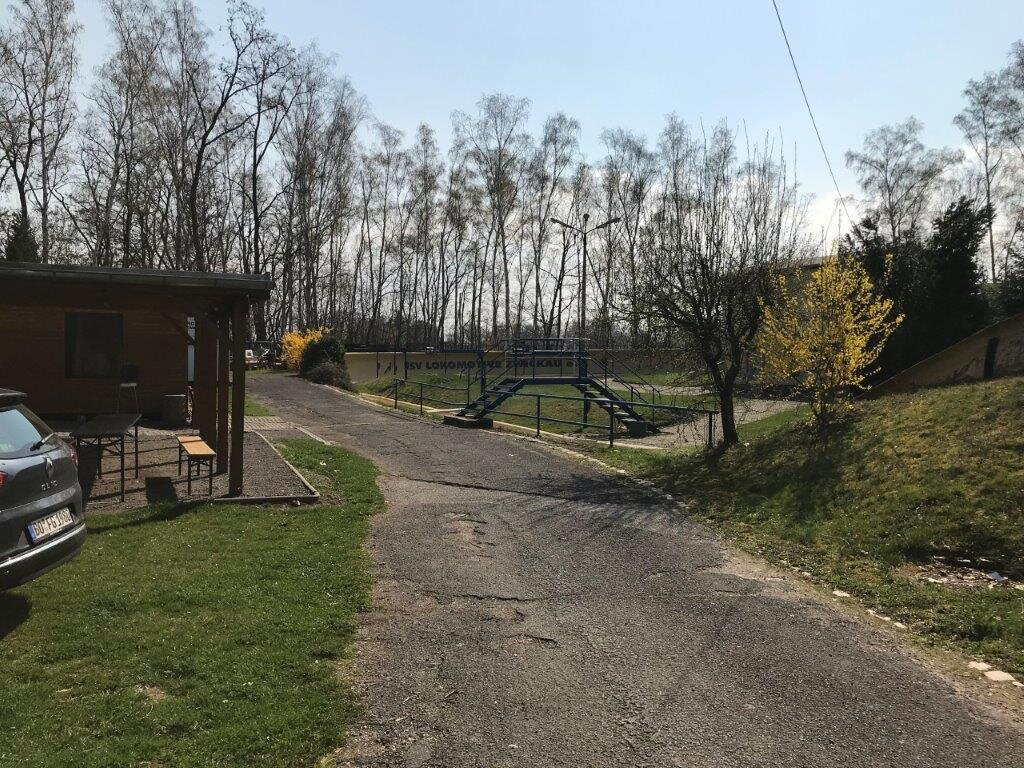 Westsachsenstadion Zwickau-Zwickau必去景点