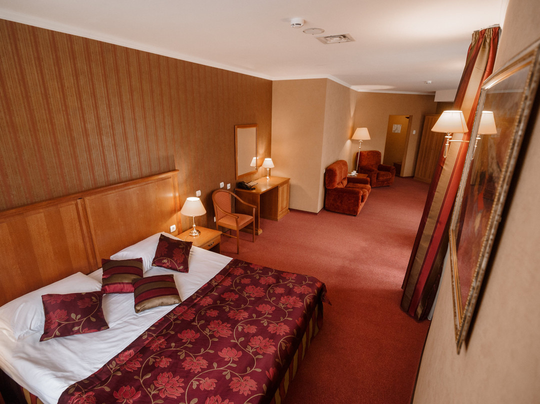 Grand Hotel Shuya主图