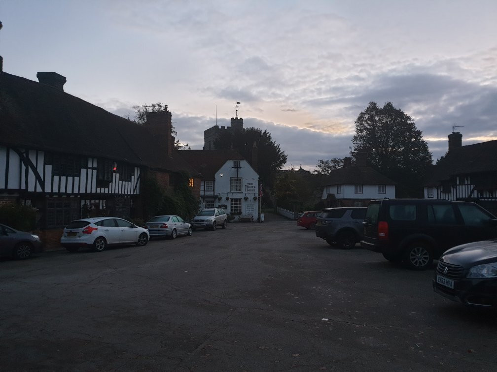 Chilham Village景点图片
