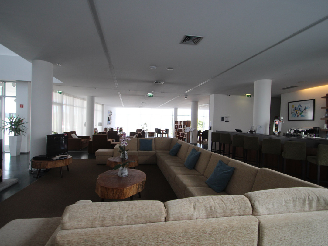 Boticas Hotel Art & Spa主图